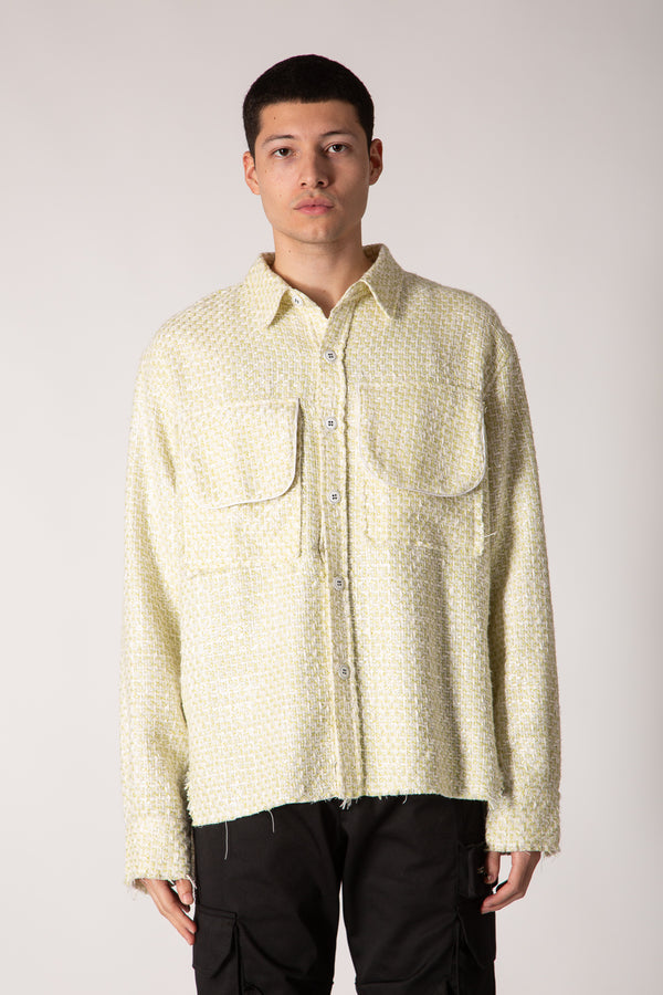 INGLISHMOFFIN | CC SHIRT