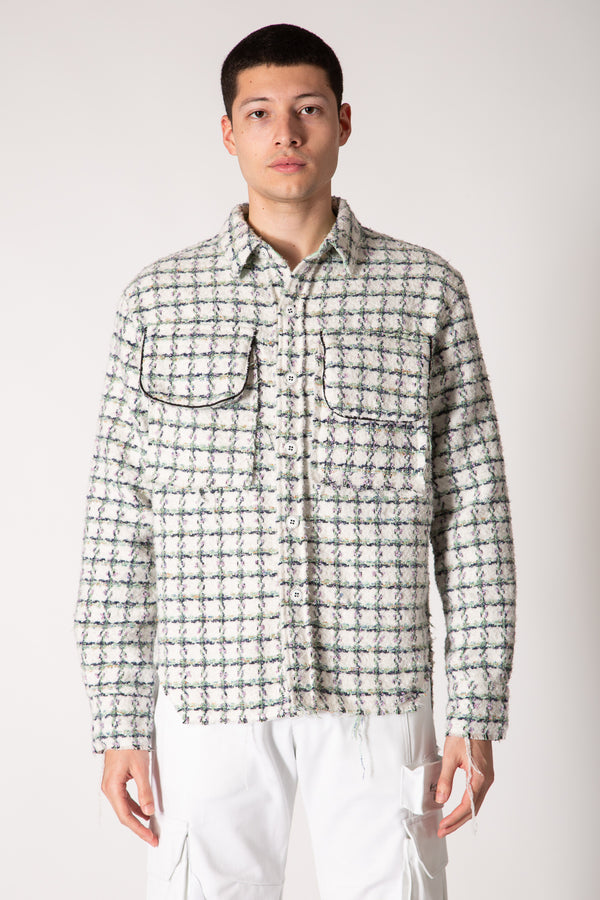 INGLISHMOFFIN | CC SHIRT