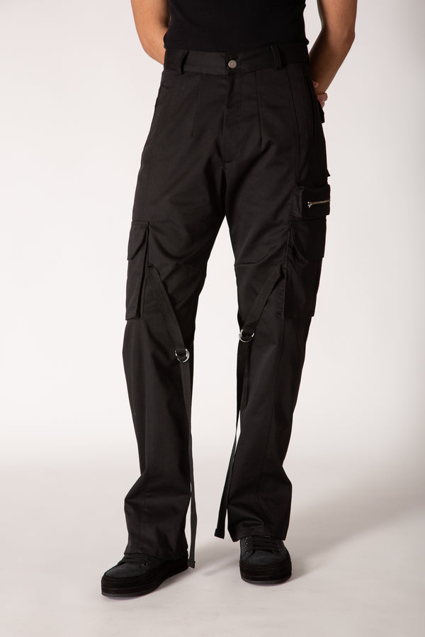 INGLISHMOFFIN | I M KARGO PANTS