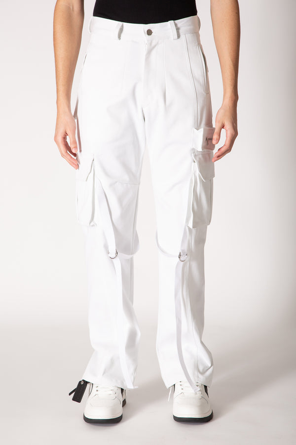 INGLISHMOFFIN | I M KARGO PANTS