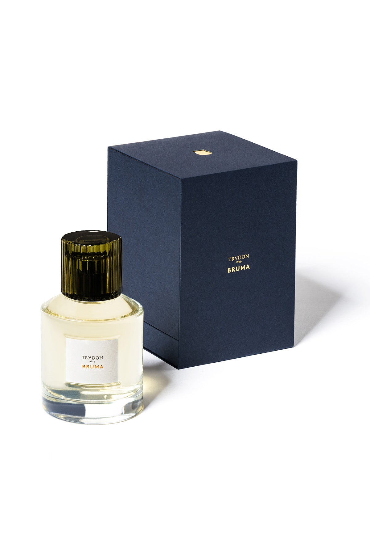 TRUDON | BRUMA 100ML EAU DE PARFUM - MAXFIELD LA