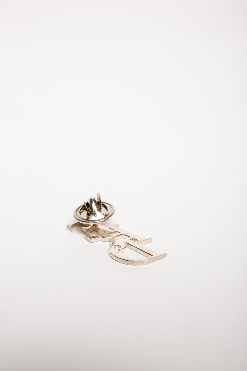 ENFANTS RICHES DÉPRIMÉS | SMALL ERD MONOGRAM PIN