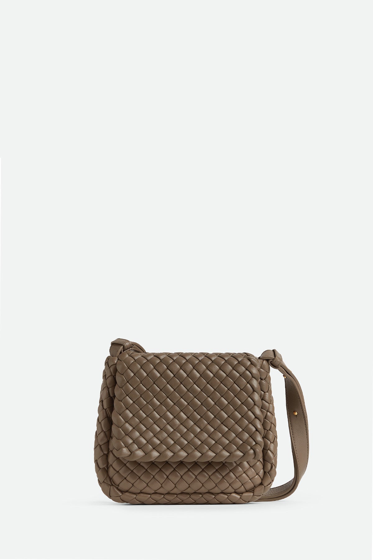 BOTTEGA VENETA | MINI COBBLE SHOULDER BAG