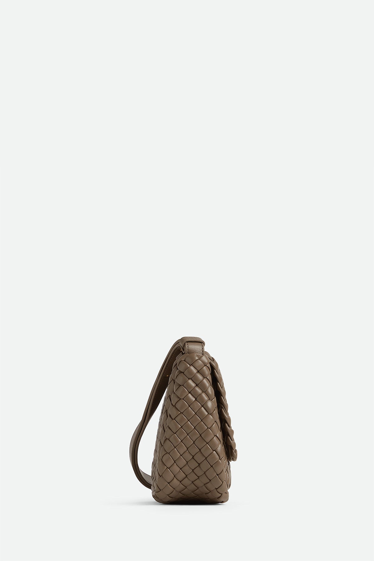 BOTTEGA VENETA | MINI COBBLE SHOULDER BAG