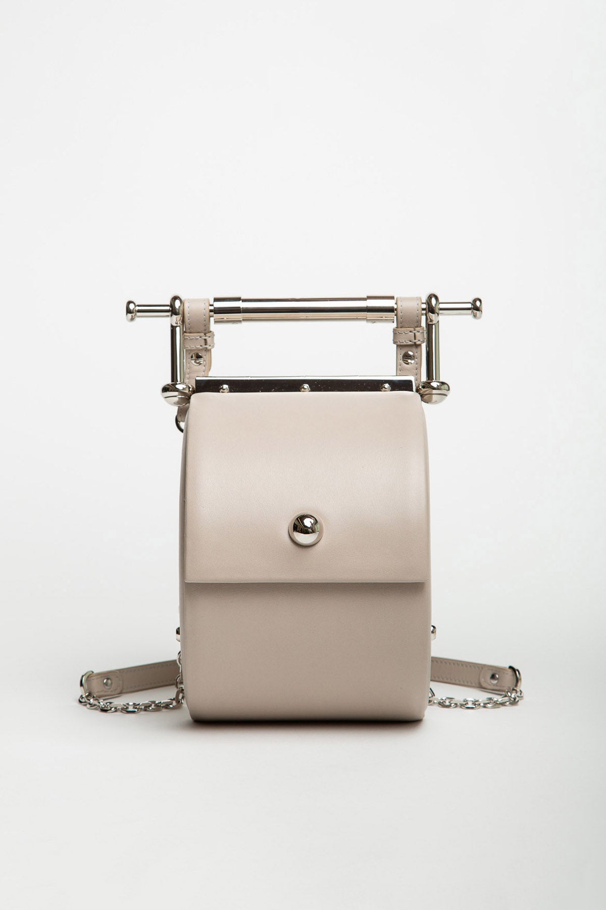 DAANA SAAKENA | MINI THANA BAG - MAXFIELD LA