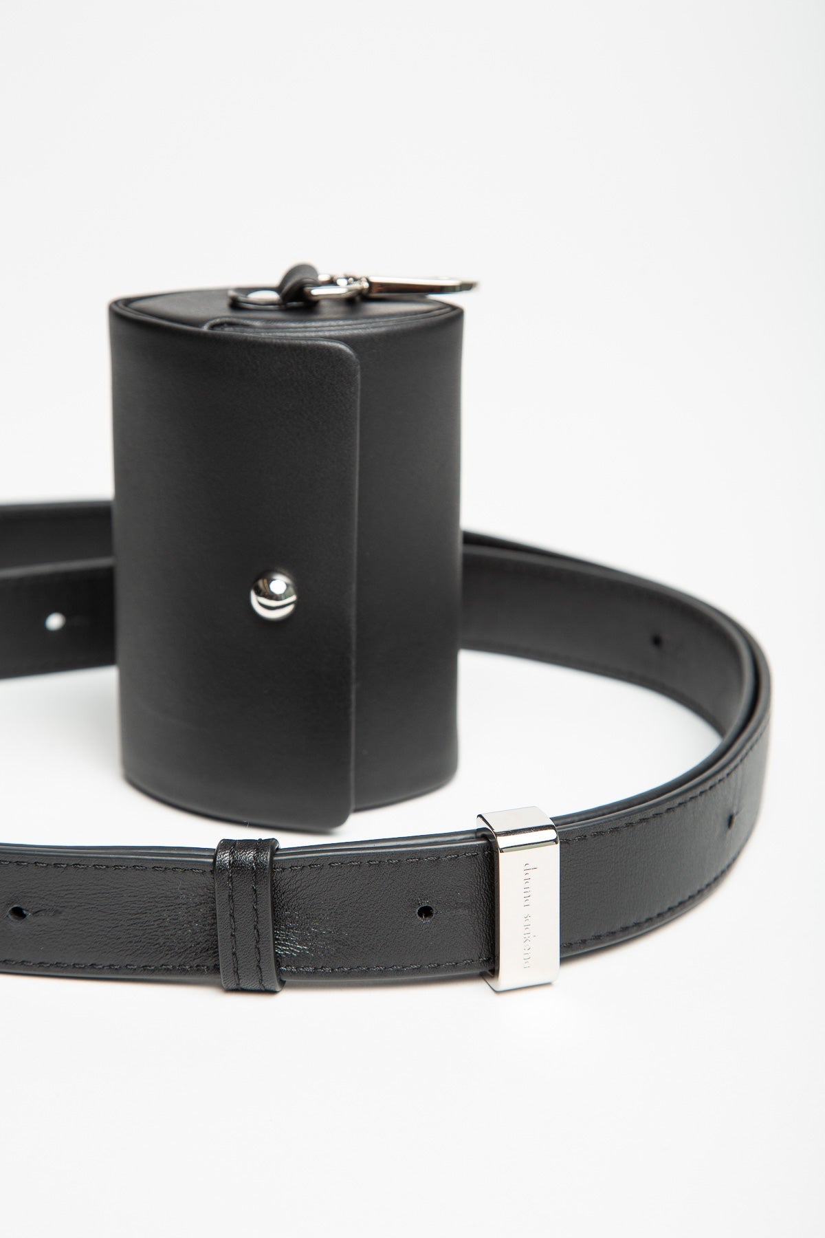 DAANA SAAKENA | DIDI PURSE & BELT - MAXFIELD LA