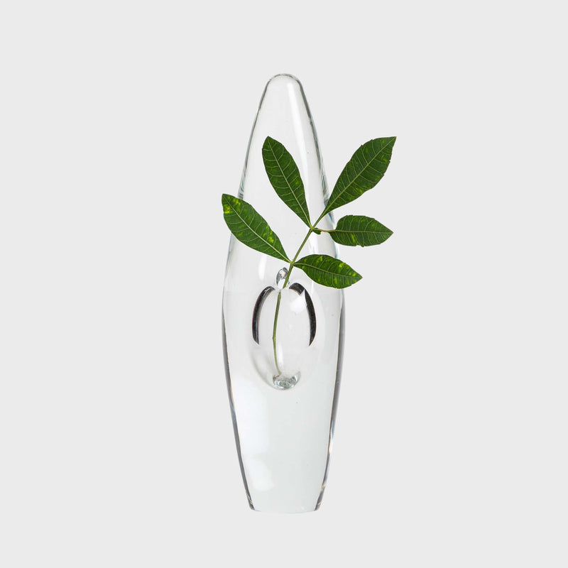 MAXFIELD COLLECTION | TIMO SARPANEVA ORCHID VASE