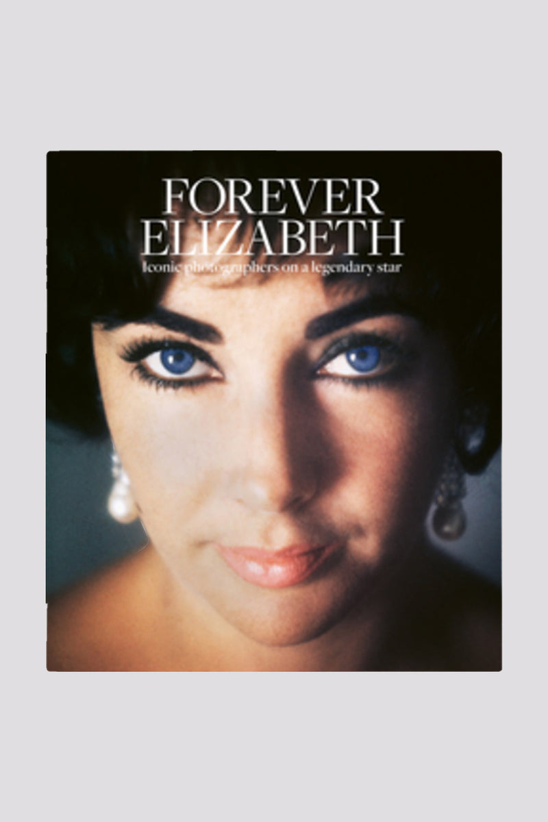 ACC | FOREVER ELIZABETH