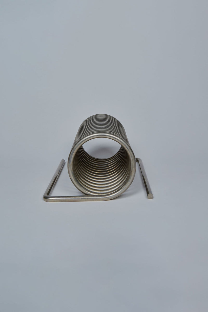 MAXFIELD COLLECTION | 1969 LEBOVICI COIL LETTER HOLDER