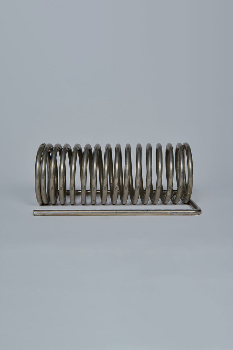 MAXFIELD COLLECTION | 1969 LEBOVICI COIL LETTER HOLDER
