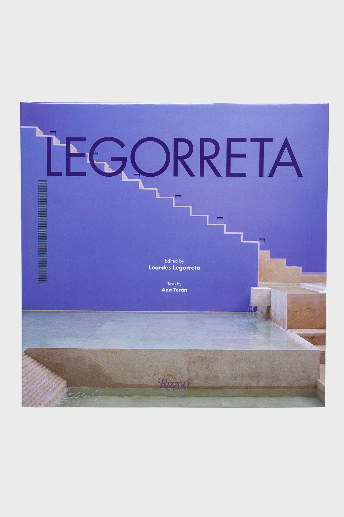 RIZZOLI | LEGORRETA - MAXFIELD LA