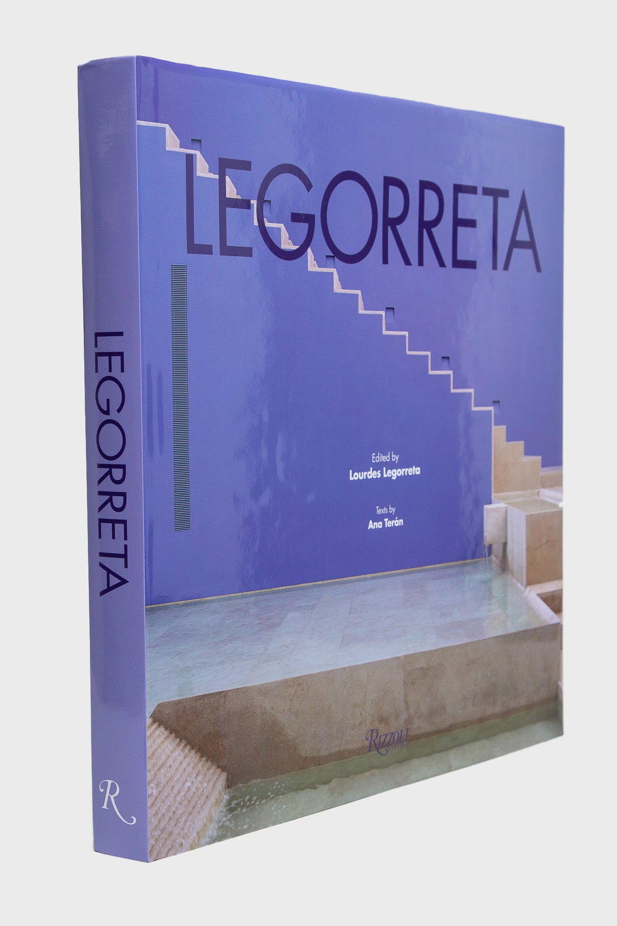 RIZZOLI | LEGORRETA - MAXFIELD LA