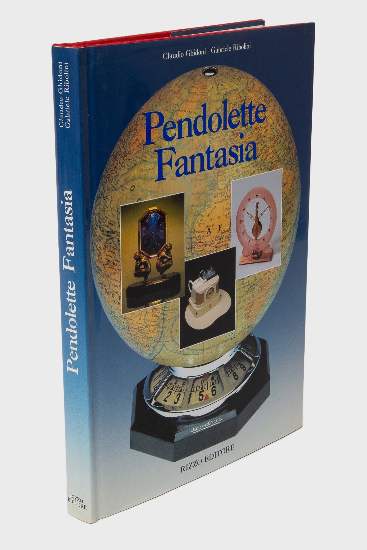 MAXFIELD PRIVATE COLLECTION | PENDOLETTE FANTASIA