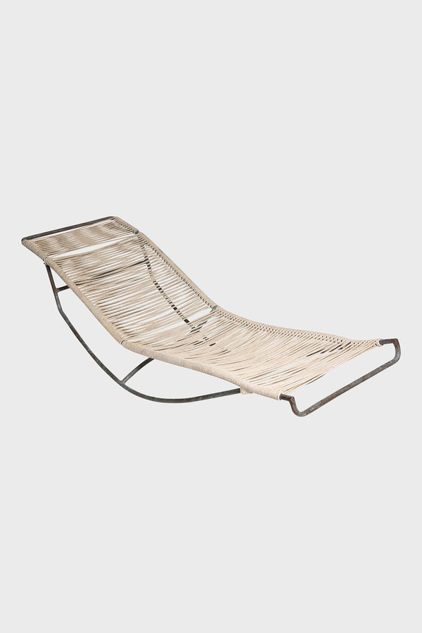 MAXFIELD COLLECTION | WALTER LAMB WAIKIKI LOUNGE CHAIR