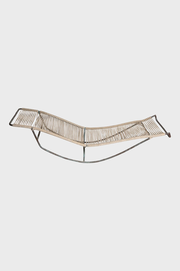 MAXFIELD COLLECTION | WALTER LAMB WAIKIKI LOUNGE CHAIR